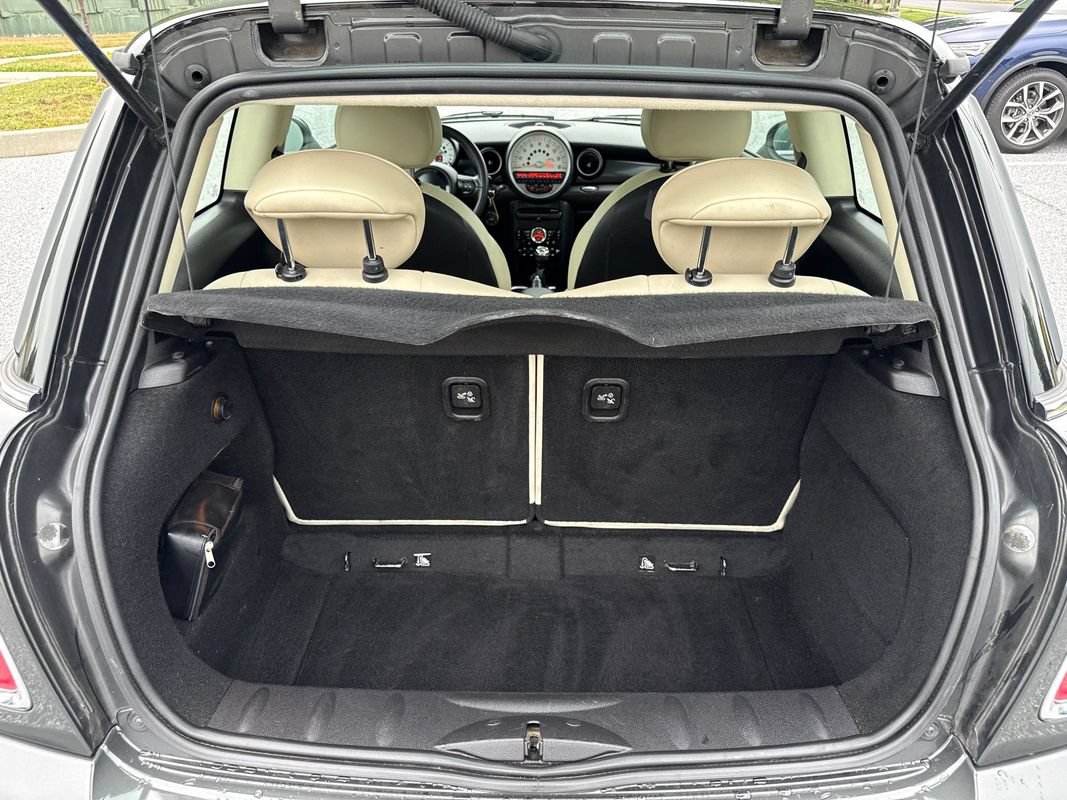 Used 2013 MINI Cooper S FWD image 12