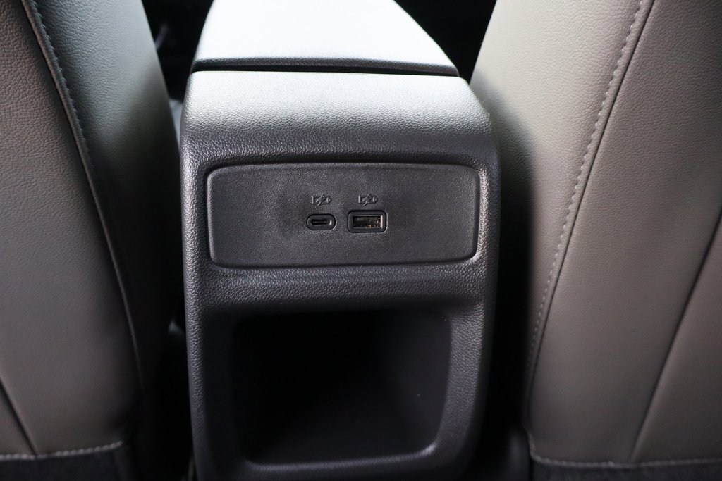 New 2026 Chevrolet Trax ACTIV image 20