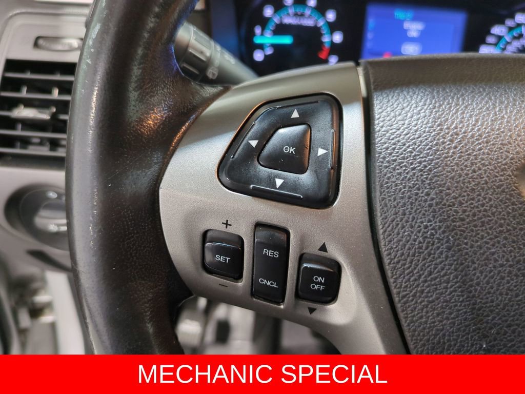 Used 2015 Ford Flex SE image 23