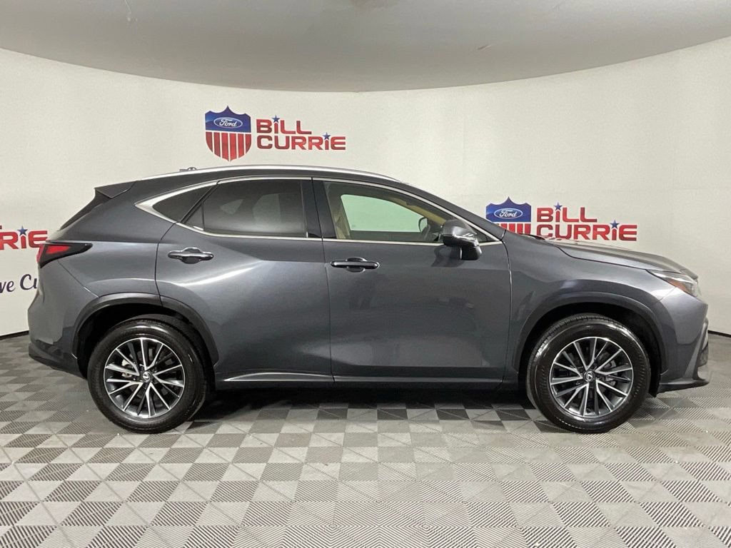 Used 2025 Lexus NX 250 FWD w/ Cold Area Package image 2