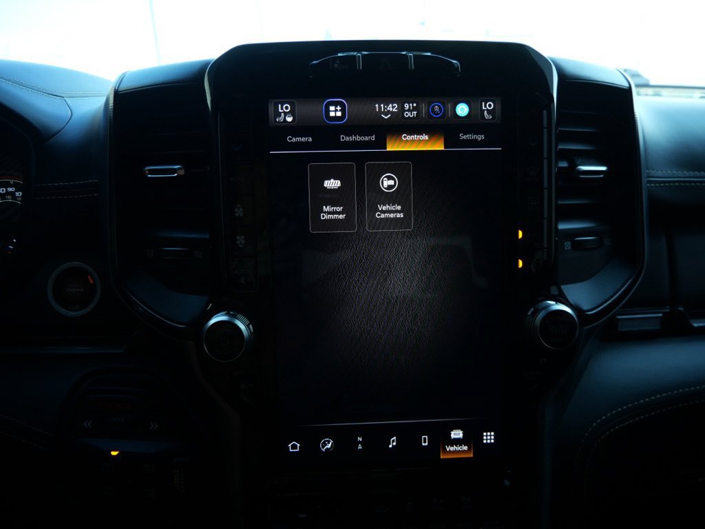 Used 2022 RAM 1500 TRX w/ TRX Level 2 Equipment Group AWD/4WD image 45