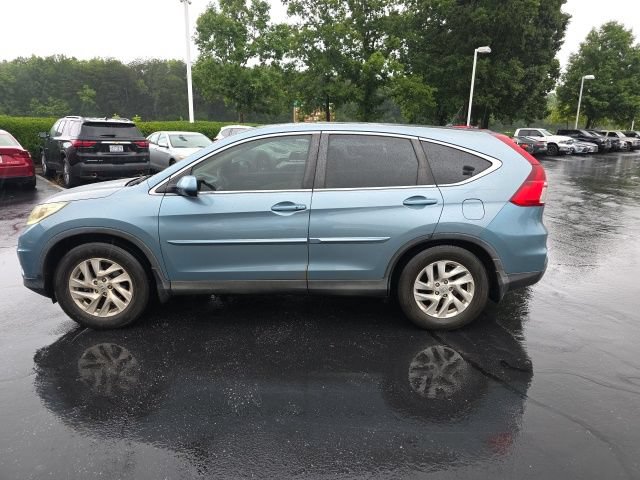 Used 2016 Honda CR-V EX image 10