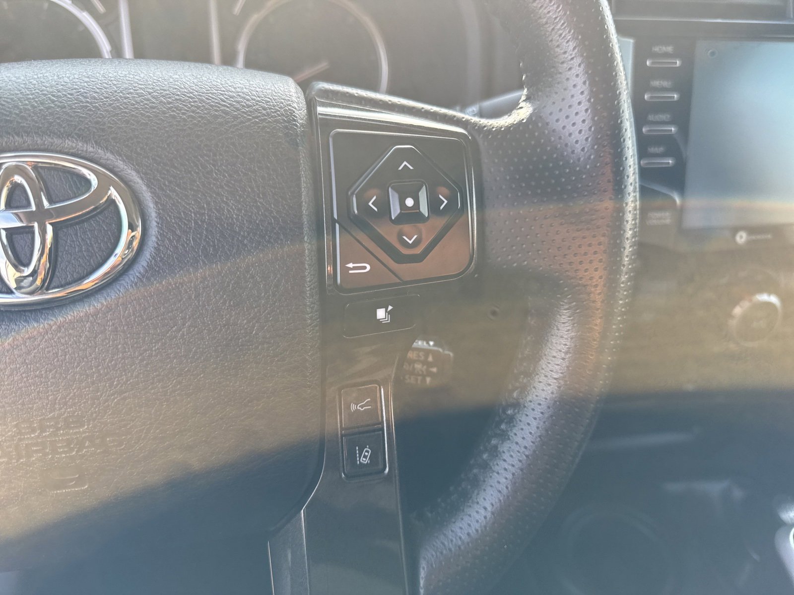 Used 2024 Toyota 4Runner TRD Off-Road image 10