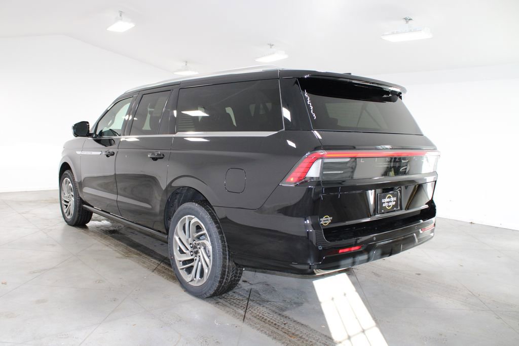 New 2026 Lincoln Navigator L Reserve image 6