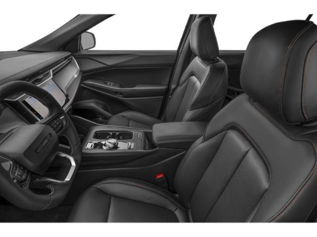 New 2026 Jeep Cherokee Overland w/ Advanced Pro Tech Group AWD/4WD image 11