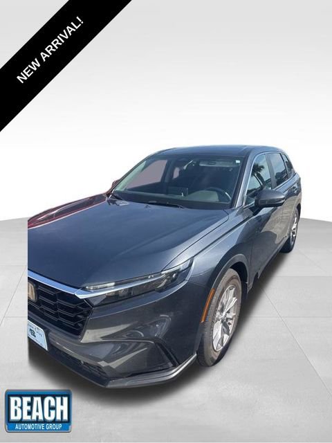 Used 2024 Honda CR-V EX-L image 1