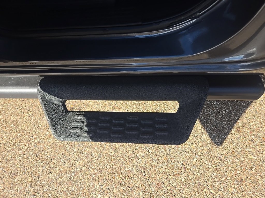 Used 2023 Ford Ranger Lariat w/ Tremor Off-Road Package image 44