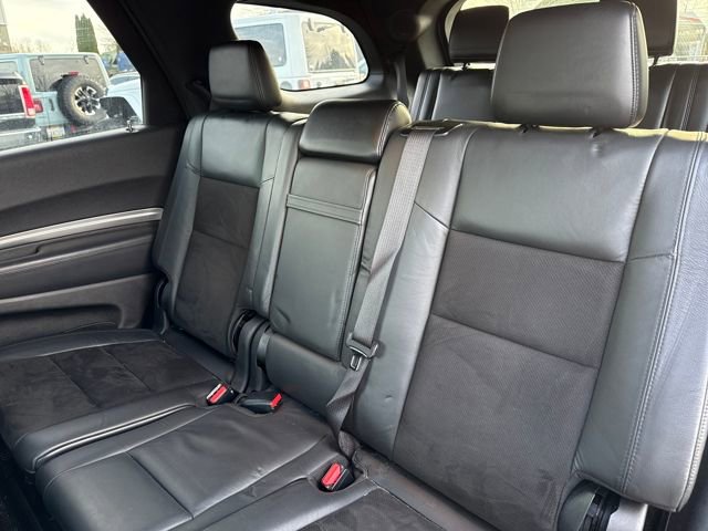 Used 2019 Dodge Durango R/T image 21