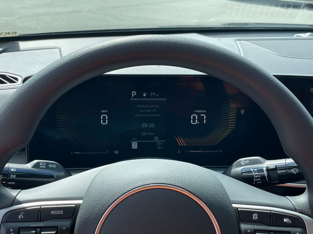New 2026 Kia K5 LXS FWD image 14