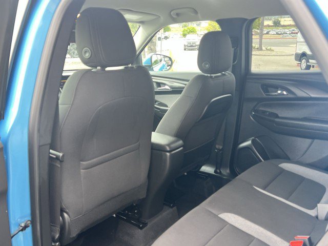 Used 2026 Chevrolet TrailBlazer LT image 20