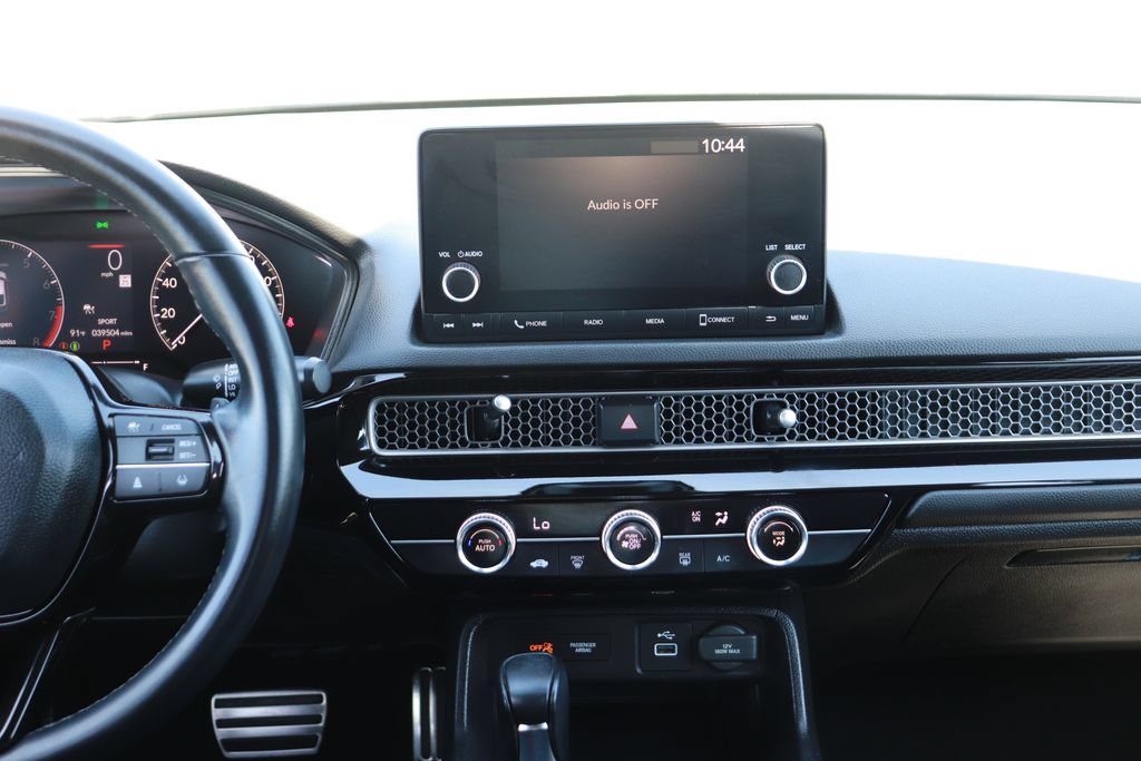 Used 2024 Honda Civic Sport image 15