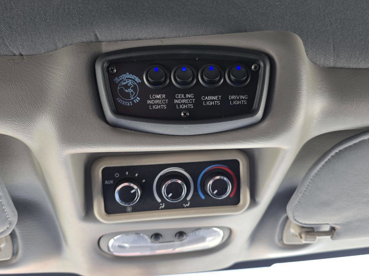 Used 2013 GMC Savana 1500 image 35