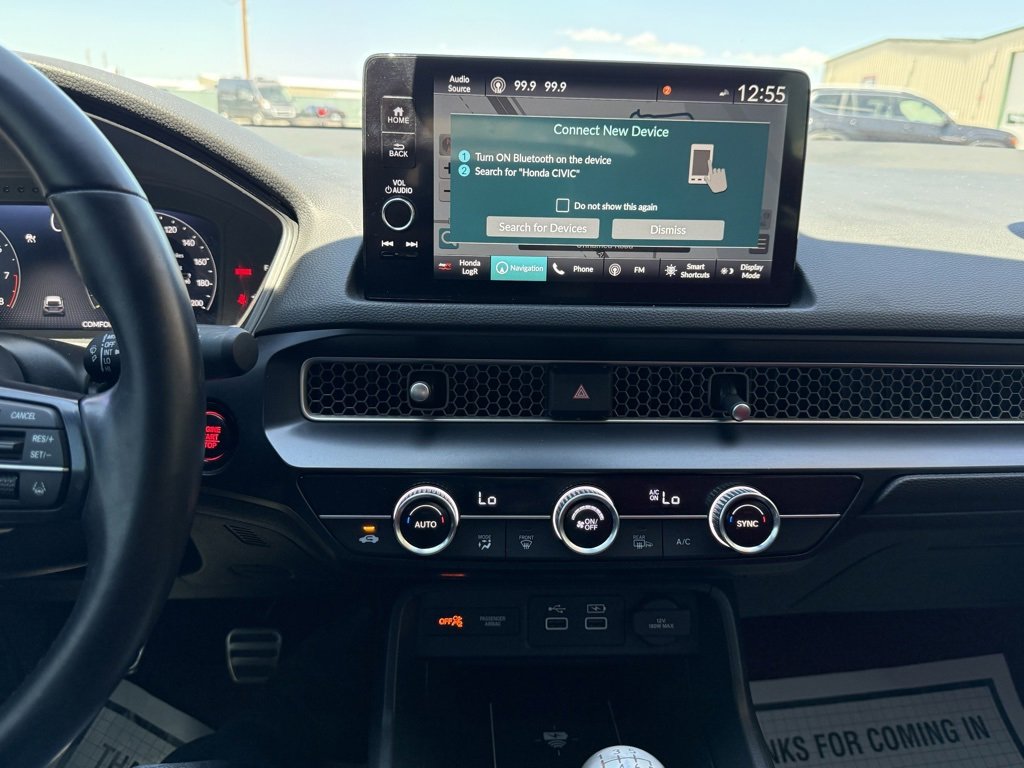 Used 2023 Honda Civic Type R image 12