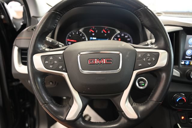 Used 2018 GMC Terrain SLT w/ Preferred Package AWD/4WD image 23