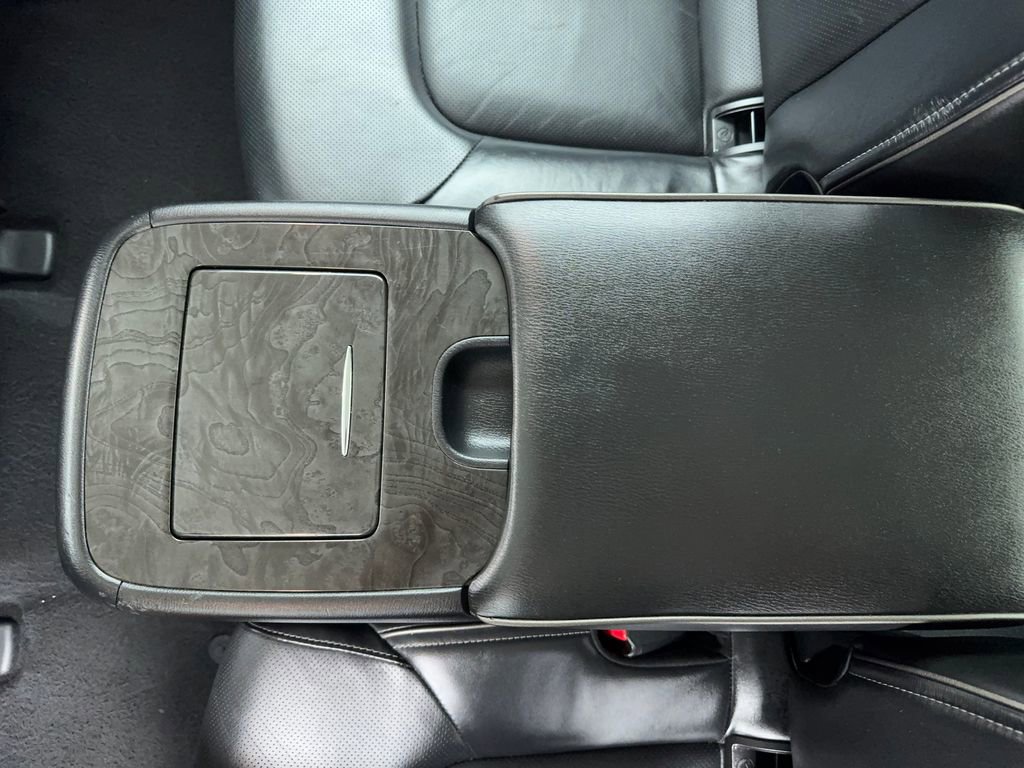 Used 2022 INFINITI QX80 Luxe RWD image 20