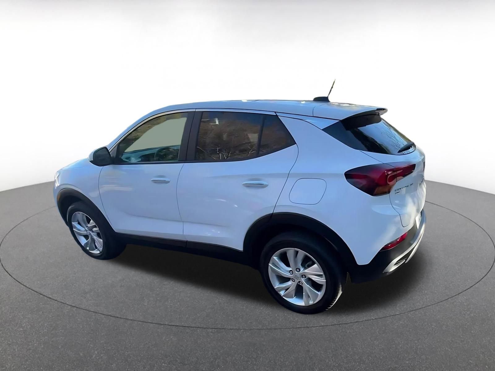 Used 2025 Buick Encore GX Preferred image 10