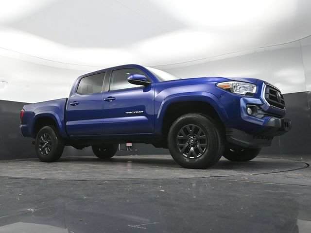 Used 2023 Toyota Tacoma SR5 AWD/4WD image 32