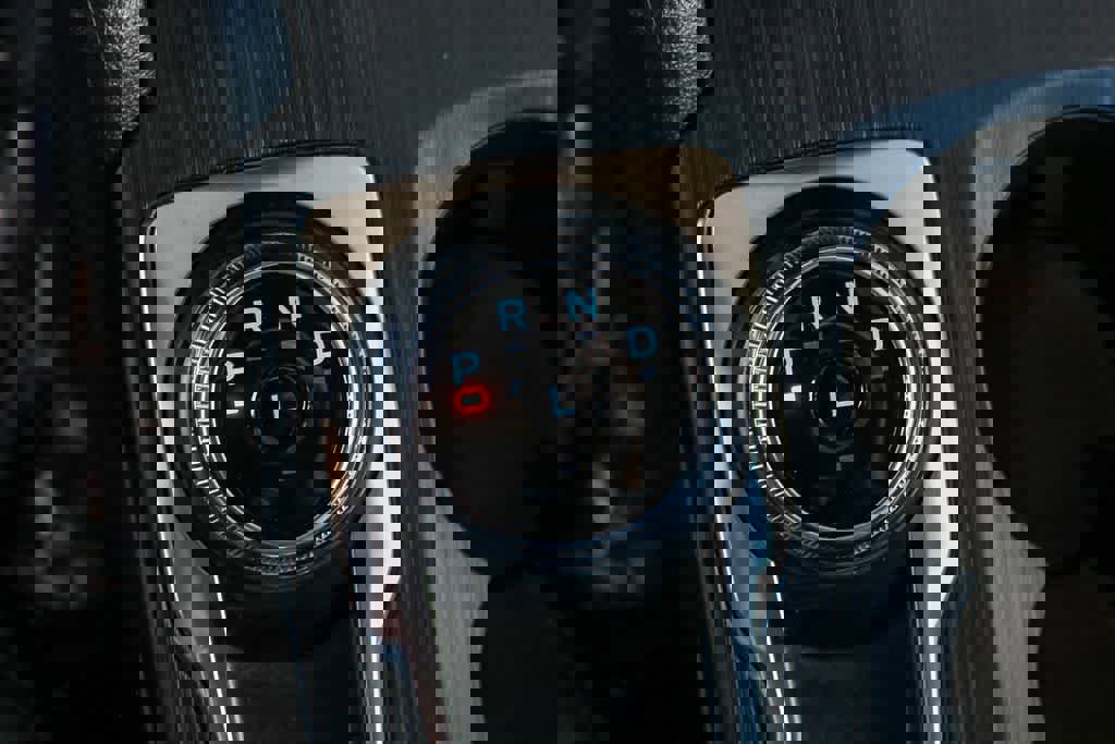 Used 2024 Ford Escape ST-Line w/ Cold Weather Package image 21