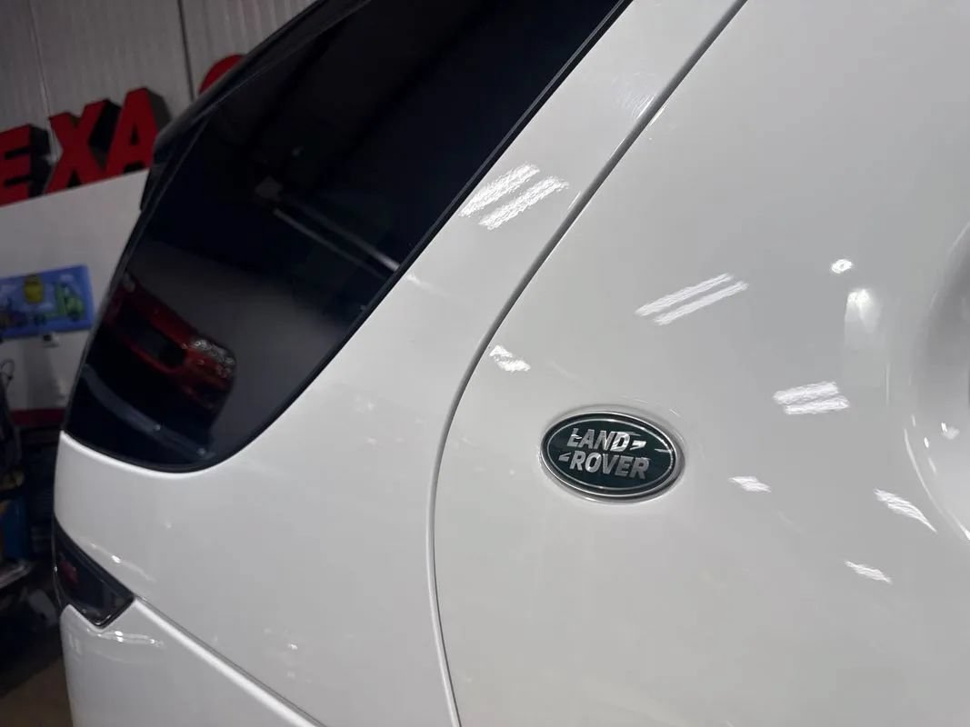 Used 2022 Land Rover Discovery S R-Dynamic AWD/4WD image 75