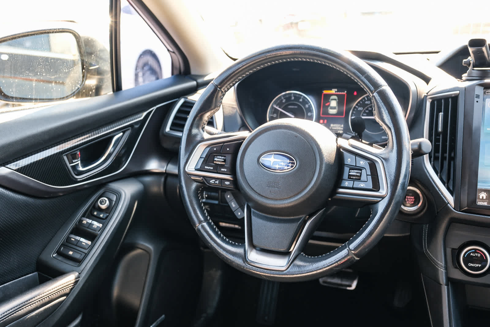 Used 2017 Subaru Impreza 2.0i Limited AWD/4WD image 17