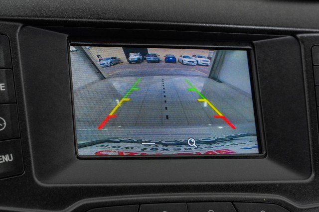 Used 2018 Ford Fusion S FWD image 21