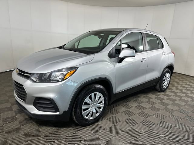 Used 2018 Chevrolet Trax LS image 7