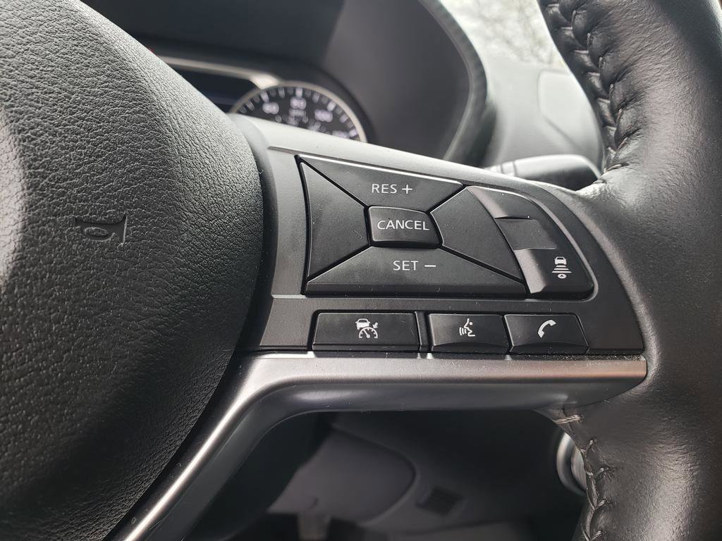 Used 2023 Nissan Sentra SV w/ All-Weather Package image 33