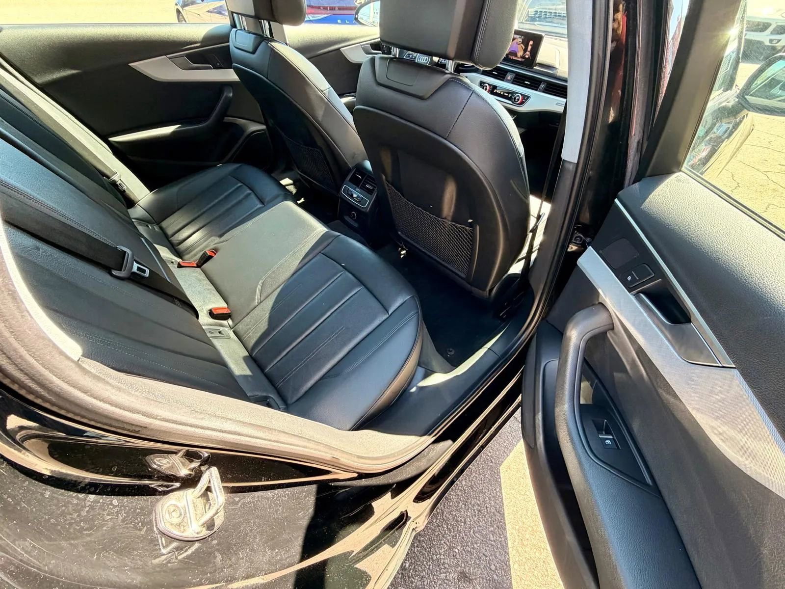 Used 2017 Audi A4 2.0T Premium AWD/4WD image 7