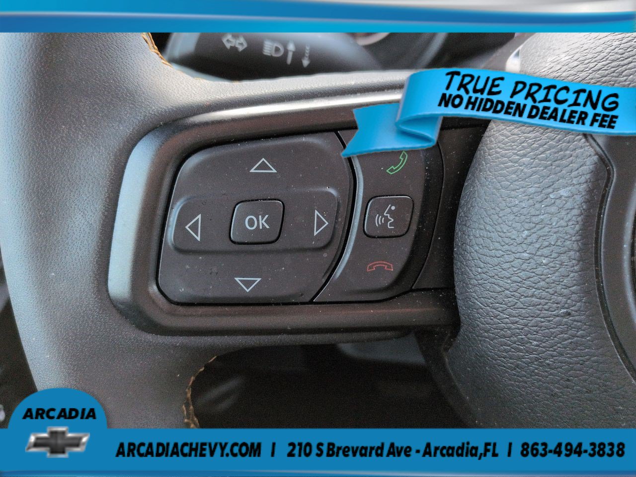 Used 2024 Jeep Gladiator Sport AWD/4WD image 24