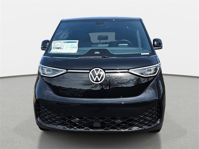 New 2025 Volkswagen ID. Buzz Pro S image 8