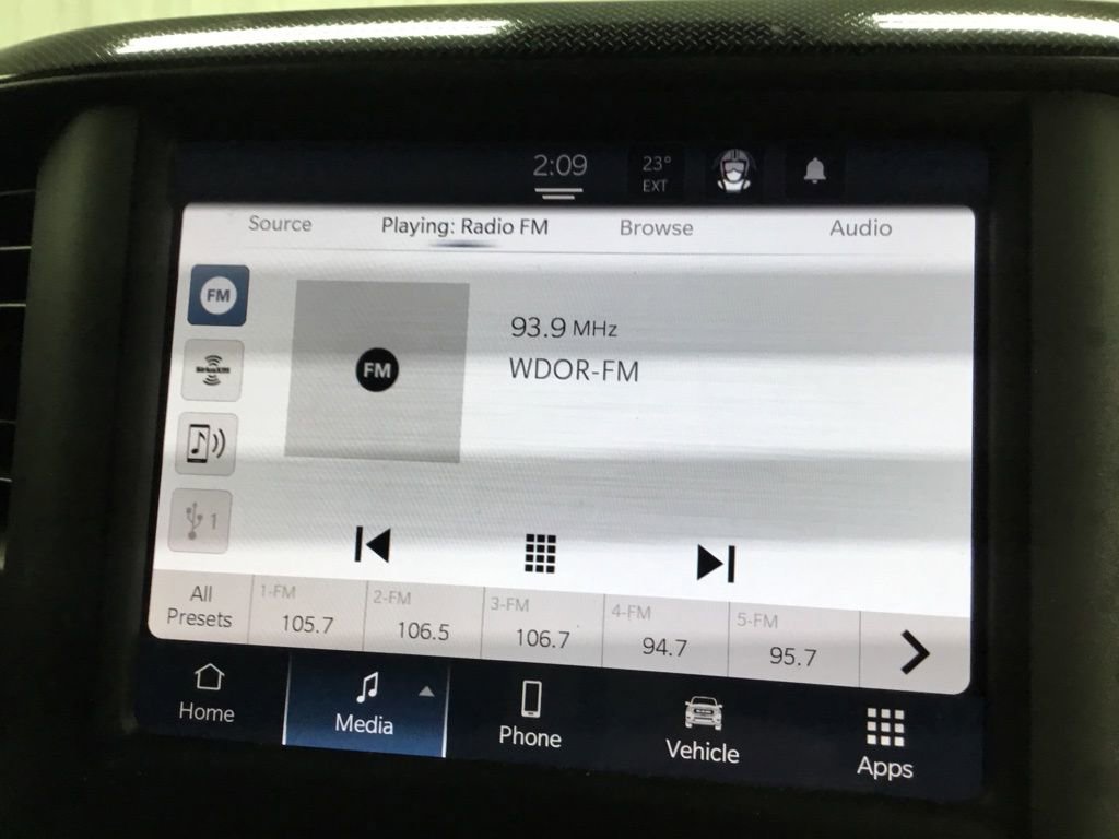 Used 2022 RAM 2500 Power Wagon w/ Level 1 Equipment Group image 28