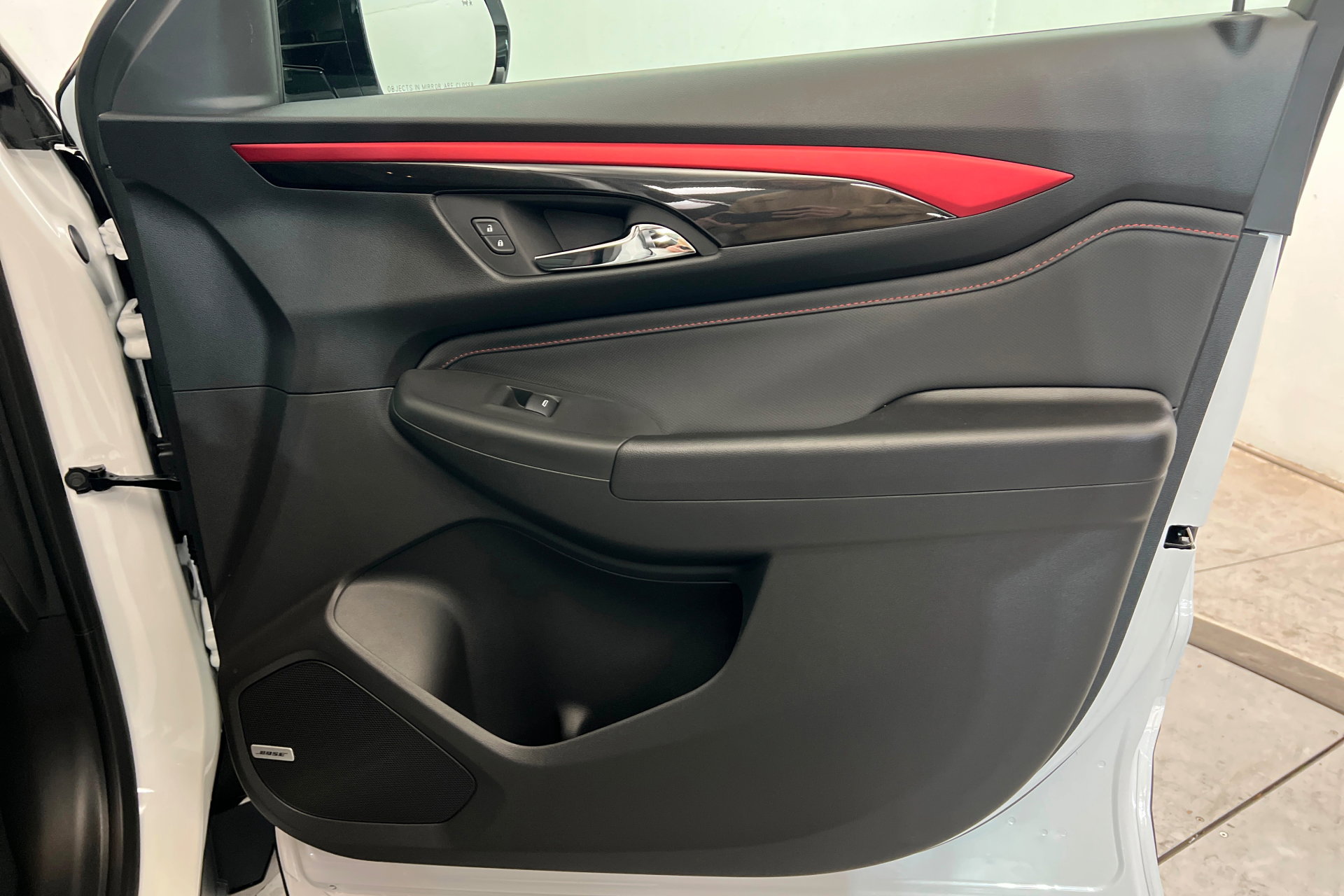 New 2026 Chevrolet TrailBlazer RS w/ Convenience Package image 24