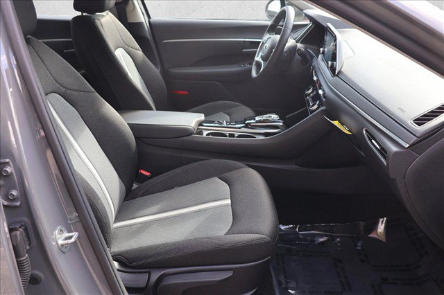 Used 2020 Hyundai Sonata SEL w/ Convenience Package FWD image 28