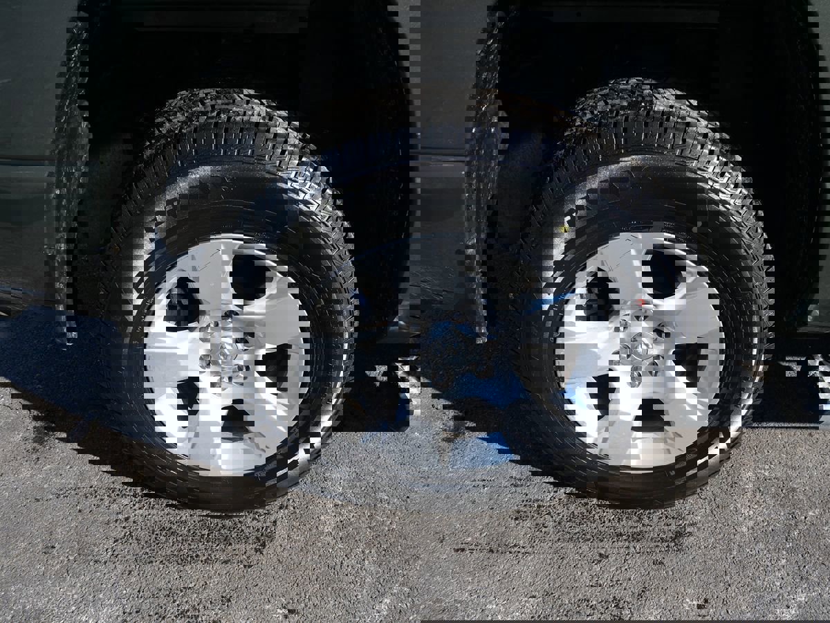 Used 2021 RAM 1500 Big Horn w/ Trailer Tow Group image 33