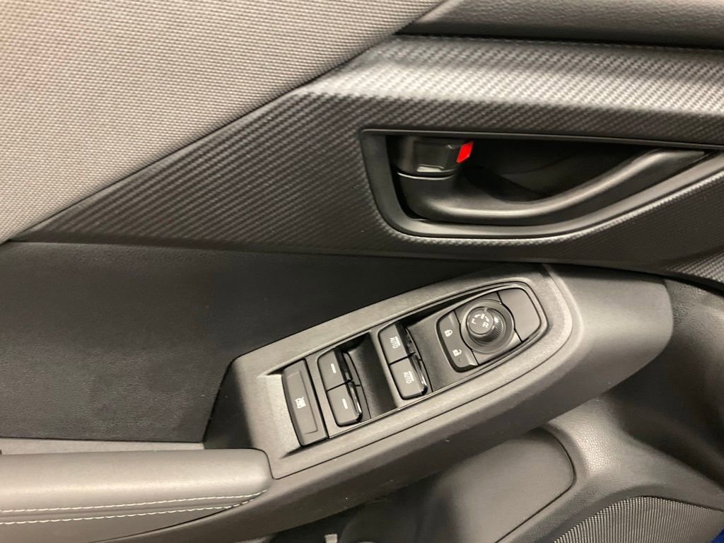 New 2026 Subaru Crosstrek 2.0i Premium image 10