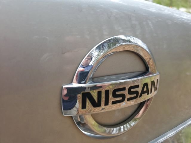 Used 2017 Nissan Sentra SV w/ Style Package image 8