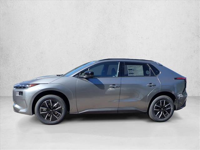 New 2026 Subaru Solterra w/ Premium Convenience Package AWD/4WD video 2