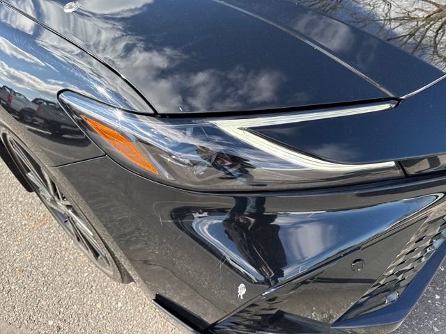 Used 2025 Toyota Camry XSE w/ Premium Plus Package image 12