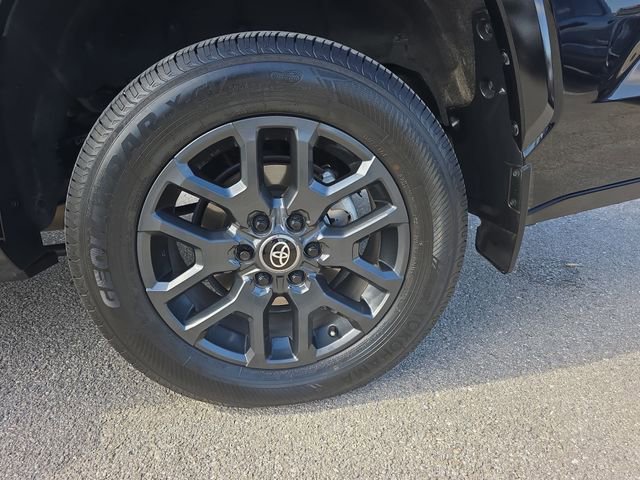 Used 2026 Toyota Sequoia Platinum image 35