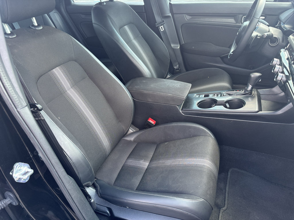 Used 2024 Honda Civic Sport image 17