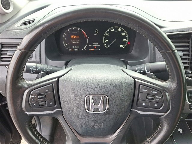 Used 2024 Honda Ridgeline RTL image 20