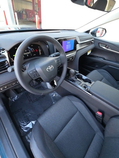 New 2026 Toyota Camry LE image 5