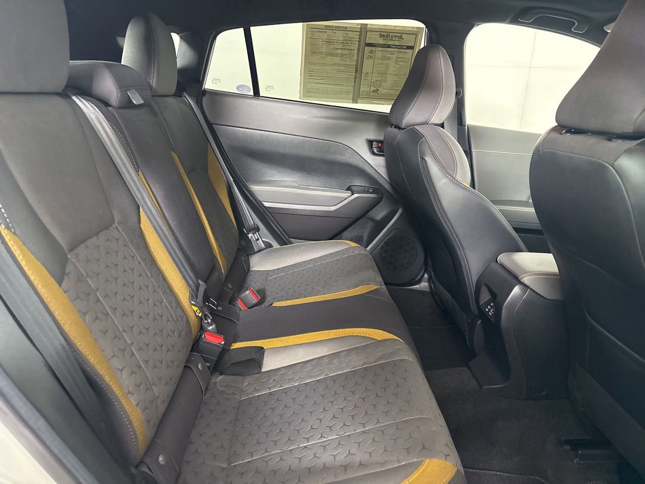 Used 2024 Subaru Crosstrek 2.5i Sport image 24