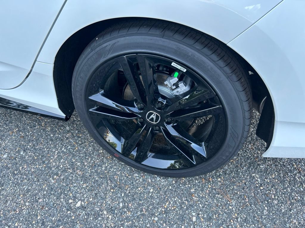 New 2026 Acura Integra A-Spec FWD image 18