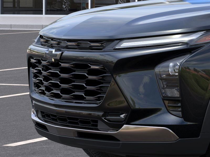 New 2026 Chevrolet Trax ACTIV w/ Driver Confidence Package image 14