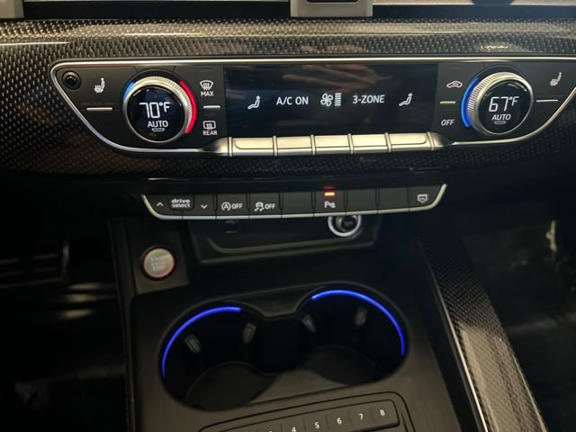 Used 2019 Audi S4 Prestige w/ Prestige Package AWD/4WD image 22