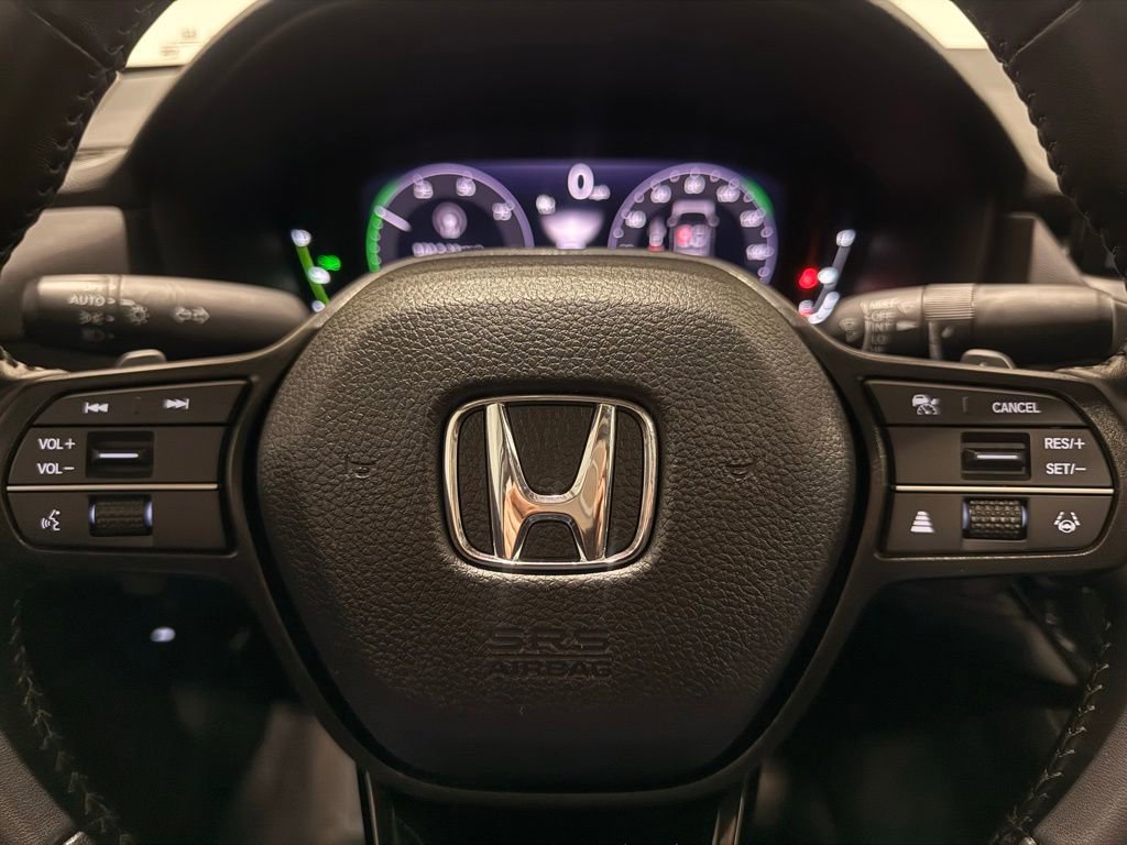 Used 2025 Honda Accord EX-L image 19