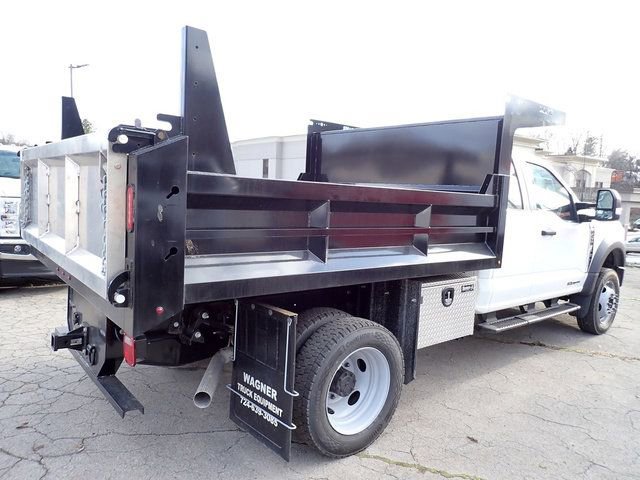 New 2026 Ford F450 XL image 7