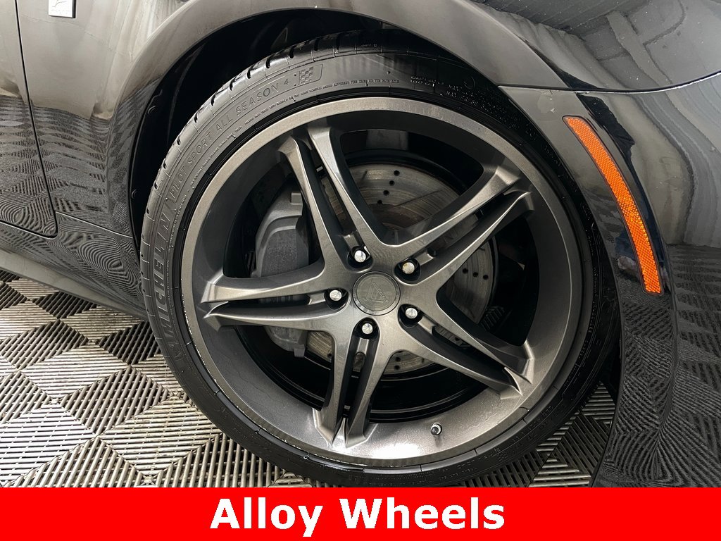 Used 2019 Lexus RC 350 F Sport w/ Accessory Package image 48