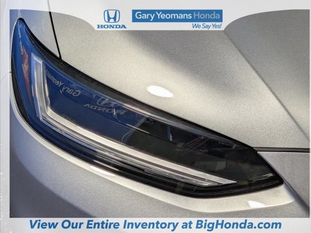 New 2027 Honda HR-V EX-L image 12